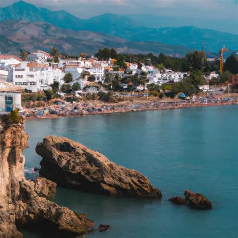 Las Mejores Cosas Que Hacer En Nerja. ¡PREPARA。